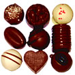Logo or picture for Varsano's Chocolates