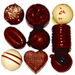 chocolates