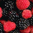 blackberry-raspberry ice cream recipe