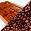 chocolate-coffee sorbet recipe
