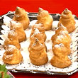 cream puff recipe