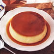 creme caramel