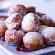 French doughnuts