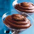 chocolate mousse