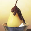 chocolate pear recipe