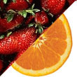 strawberry-orange sorbet recipe