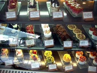  Bangkok Baking Co., Bangkok