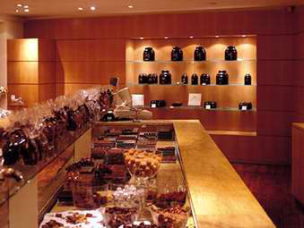  Pierre Marcolini, New York