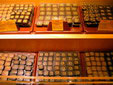 Logo or picture for Cacao et Chocolat