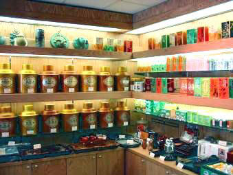  Ten Ren's Tea & Ginseng, Toronto