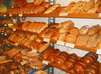  My Market Bakery, Toronto