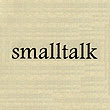 Logo or picture for Smalltalk Bakery Cafe & Restaurant