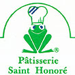 Logo or picture for Patisserie Saint Honore
