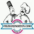 Logo or picture for Felix and Norton Cookies