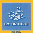 Logo or picture for La Brioche