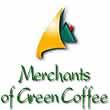 Logo or picture for Merchants of Green Coffee