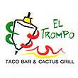 Logo or picture for El Trompo