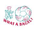 Logo or picture for What a Bagel