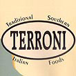 Logo or picture for Terroni