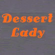 Logo or picture for Dessert Lady
