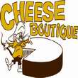 Logo or picture for Cheese Boutique