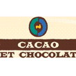 Logo or picture for Cacao et Chocolat