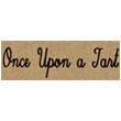 Logo or picture for Once Upon a Tart