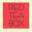 Logo or picture for Red Tea Box