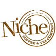 Logo or picture for Niche Coffee & Tea Company
