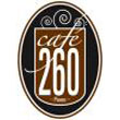 Logo or picture for Cafe 260