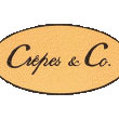 Logo or picture for Crepes & Co