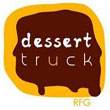Logo or picture for Dessert Truck