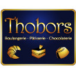 Logo or picture for Thobors Boulangerie Patisserie Café
