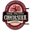 Logo or picture for Nutty Chocolatier