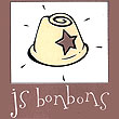 Logo or picture for J. S. Bonbons