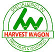 Logo or picture for Harvest Wagon