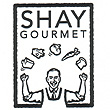 Logo or picture for Shay Gourmet