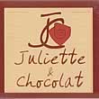 Logo or picture for Juliette et Chocolat