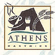 Logo or picture for Athens Pastries