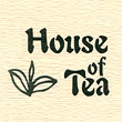 Logo or picture for House of Tea